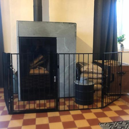 Gite Aux Anes Avec Spa Menetou-Ratel Exterior foto