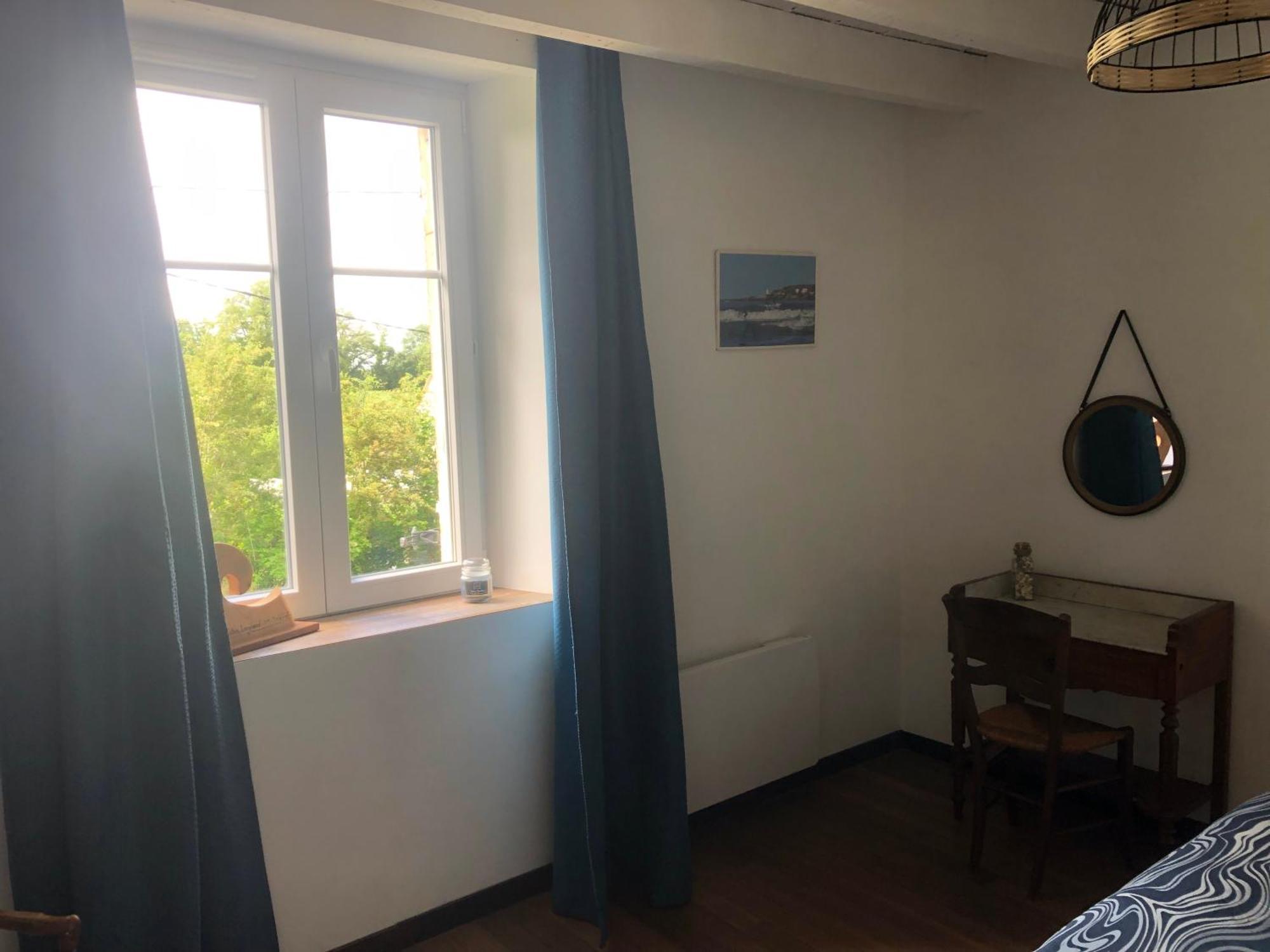 Gite Aux Anes Avec Spa Menetou-Ratel Exterior foto